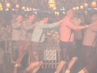 Braue Oktoberfest. Foto: Ole Kæhler