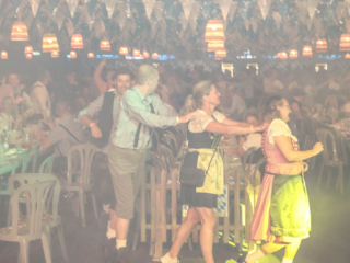 Braue Oktoberfest. Foto: Ole Kæhler