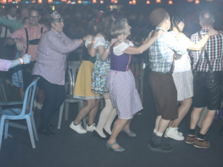 Braue Oktoberfest. Foto: Ole Kæhler