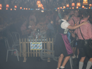 Braue Oktoberfest. Foto: Ole Kæhler