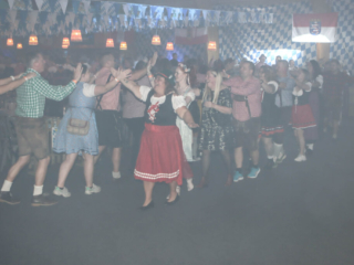 Braue Oktoberfest. Foto: Ole Kæhler