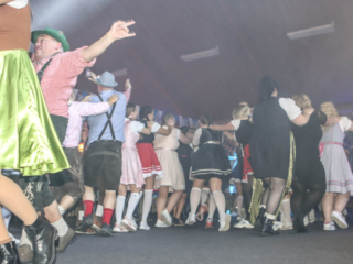 Braue Oktoberfest. Foto: Ole Kæhler