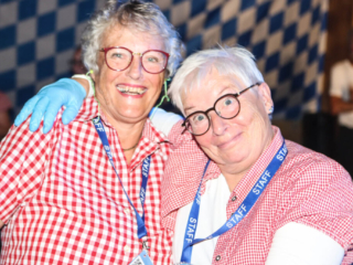 Braue Oktoberfest. Foto: Ole Kæhler