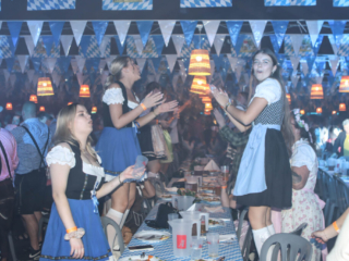 Braue Oktoberfest. Foto: Ole Kæhler