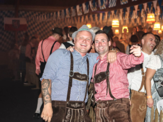 Braue Oktoberfest. Foto: Ole Kæhler