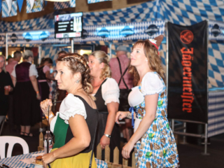 Braue Oktoberfest. Foto: Ole Kæhler