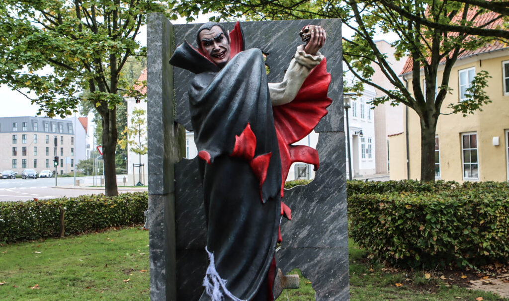 Halloween. Foto: Philip Bendtsen