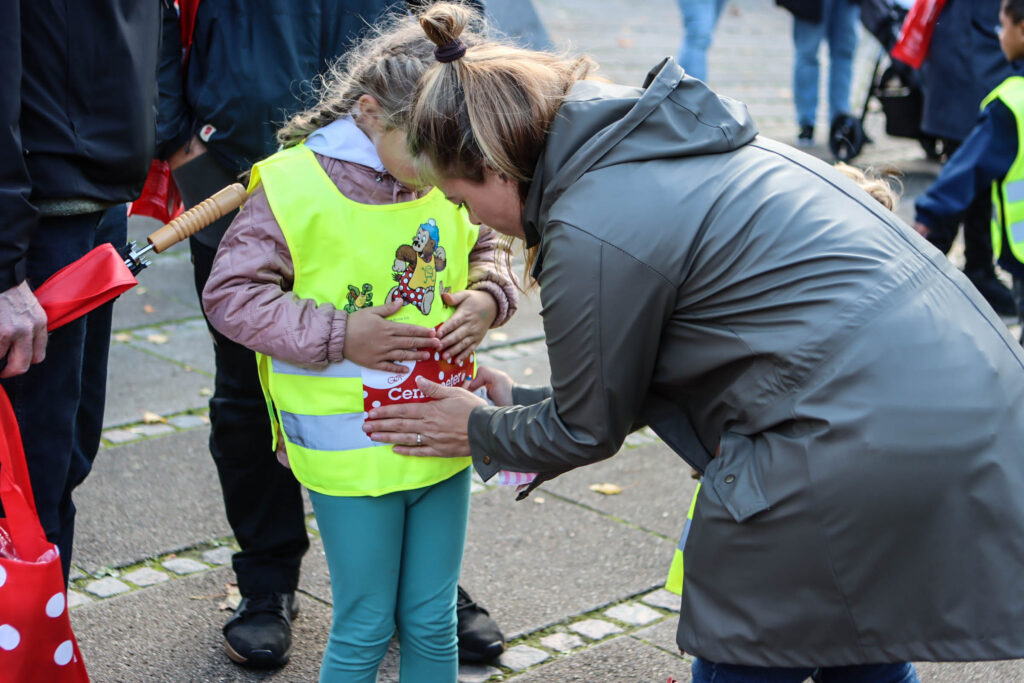 Hurtig-løbere. Foto: Ole Kæhler