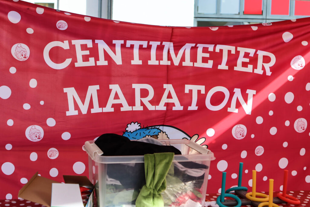 Hurtig-løbere. Foto: Ole Kæhler