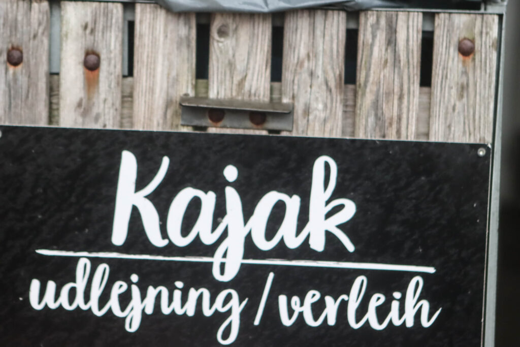 Stormflod: Bachs FOTO & Ole Kæhler