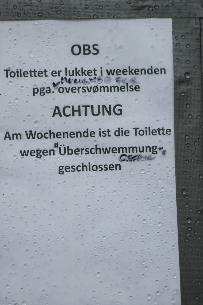 Stormflod: Bachs FOTO & Ole Kæhler
