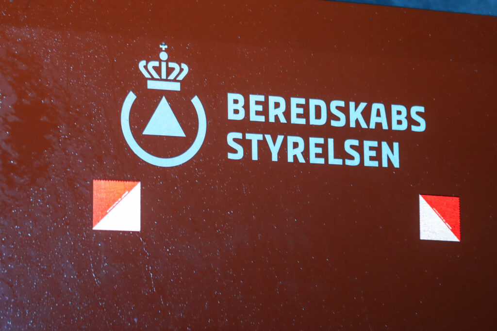 Stormflod: Bachs FOTO & Ole Kæhler
