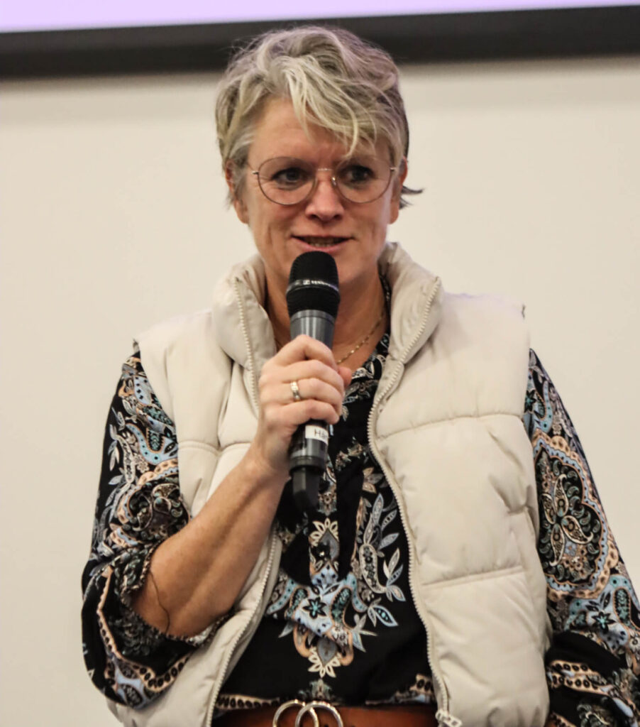 Handicap-debat. Foto: Ole Kæhler
