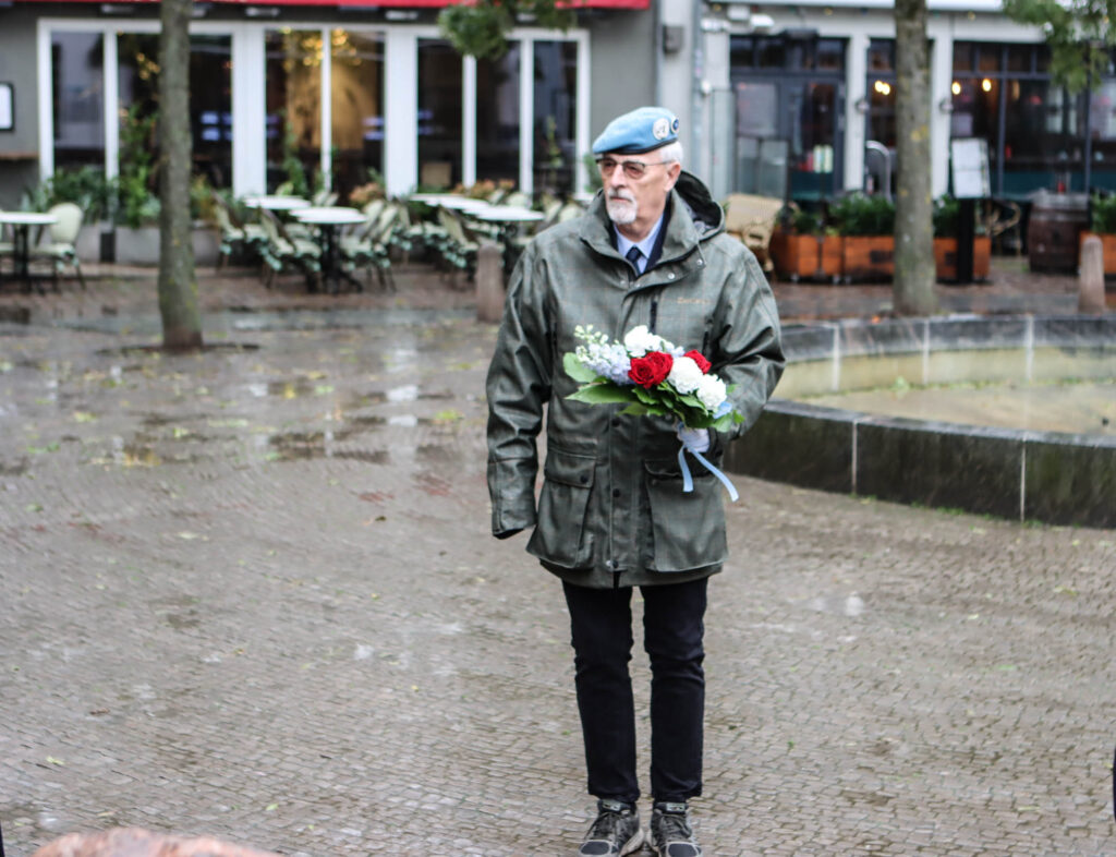FN-dagen. Foto: Ole Kæhler