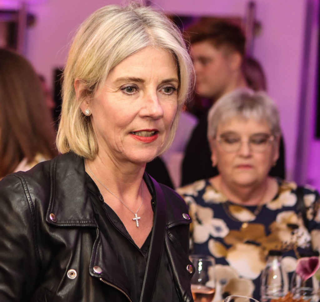Knæk Cancer. Foto: Ole Kæhler