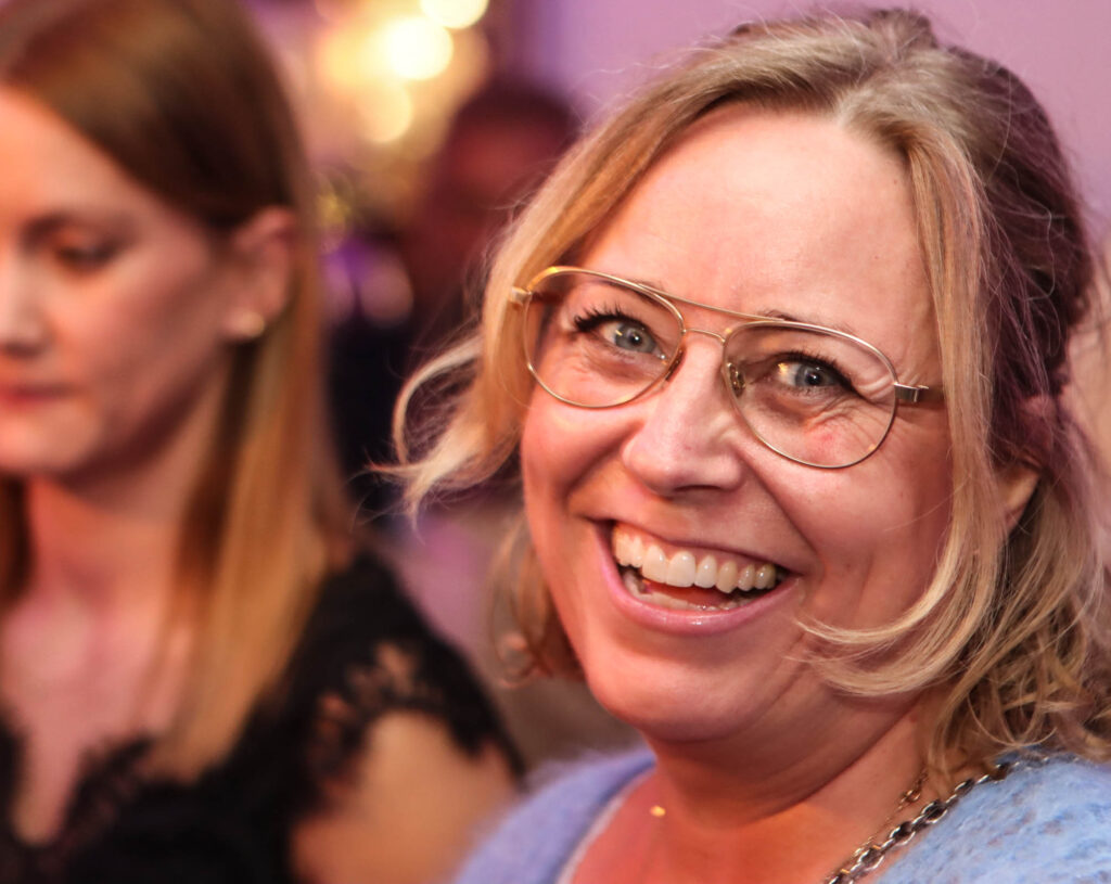 Knæk Cancer. Foto: Ole Kæhler