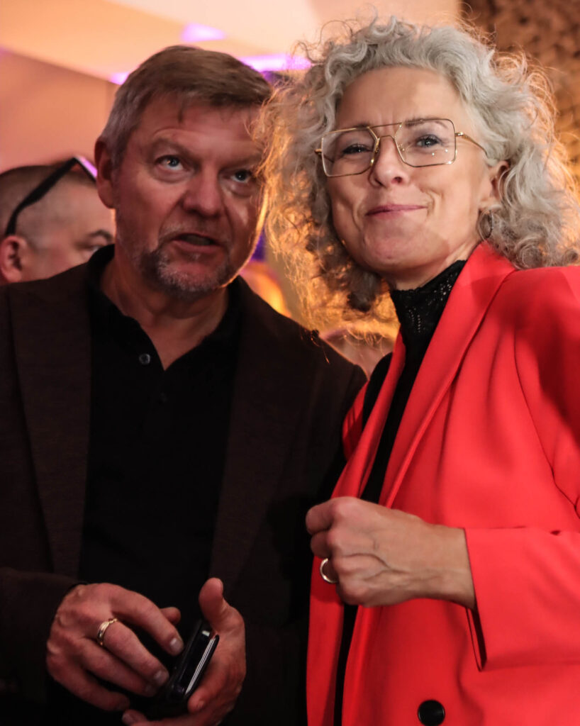 Knæk Cancer. Foto: Ole Kæhler