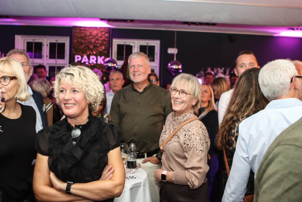Knæk Cancer. Foto: Ole Kæhler