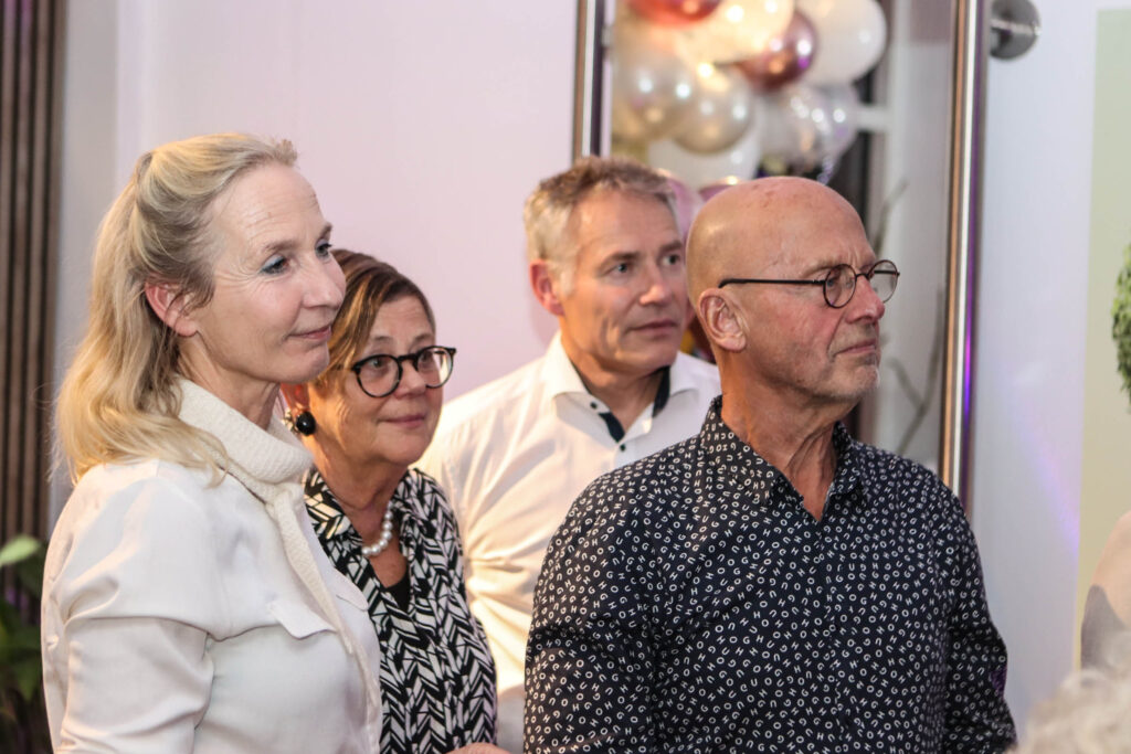 Knæk Cancer. Foto: Ole Kæhler