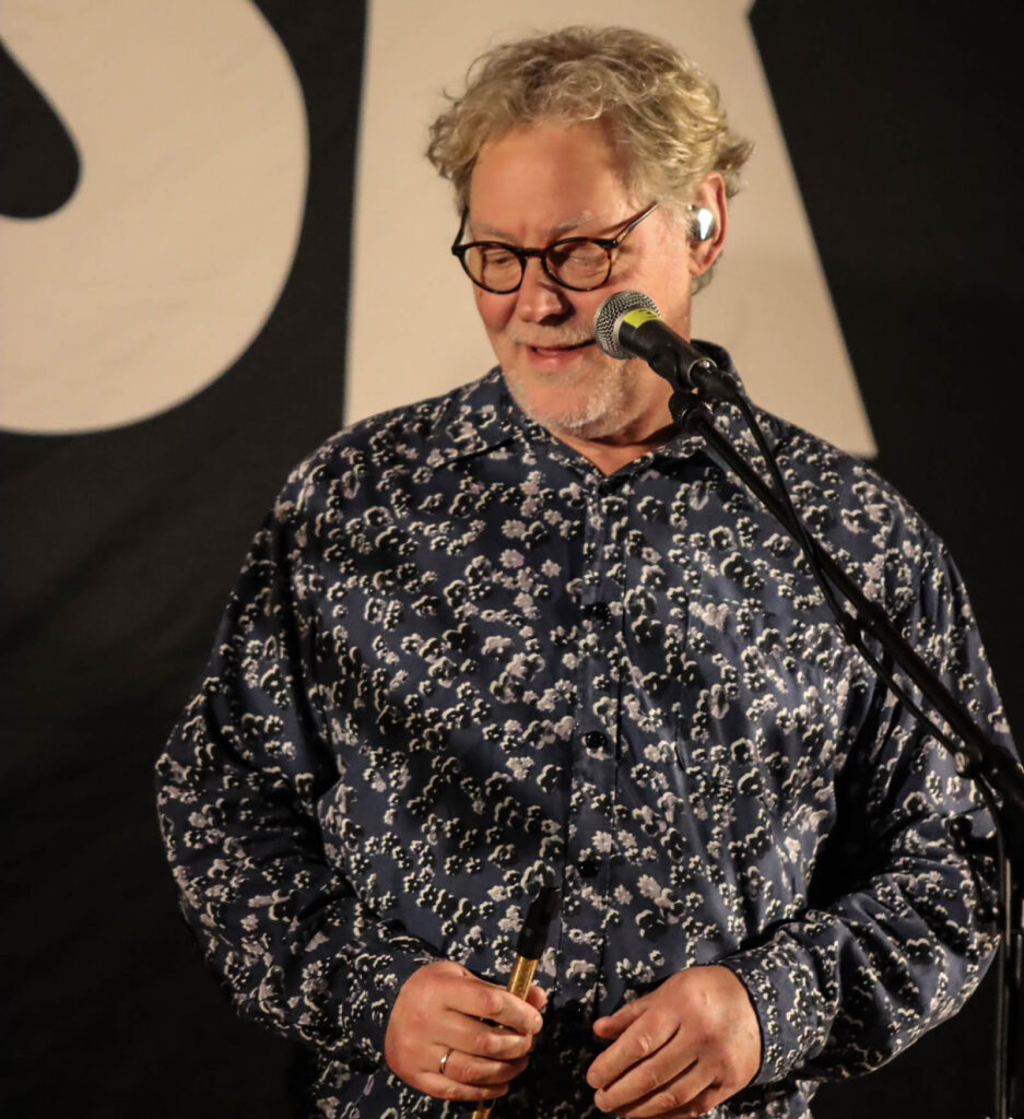 Tørfisk. Foto: Ole Kæhler