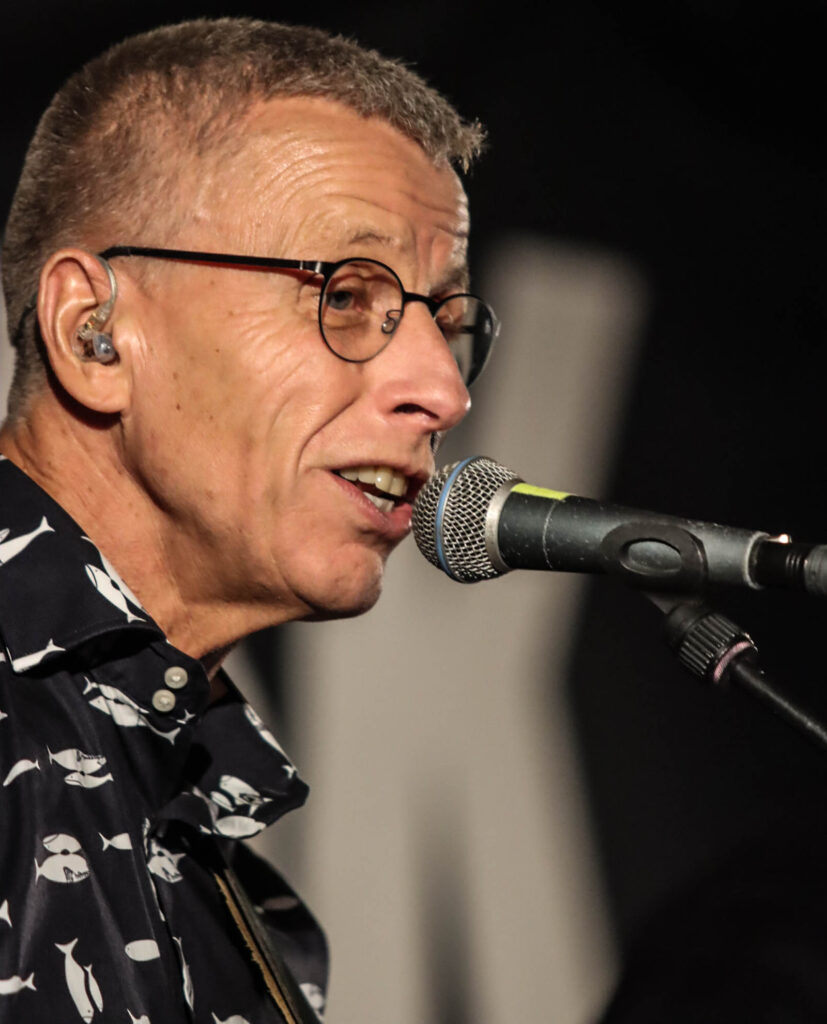 Tørfisk. Foto: Ole Kæhler