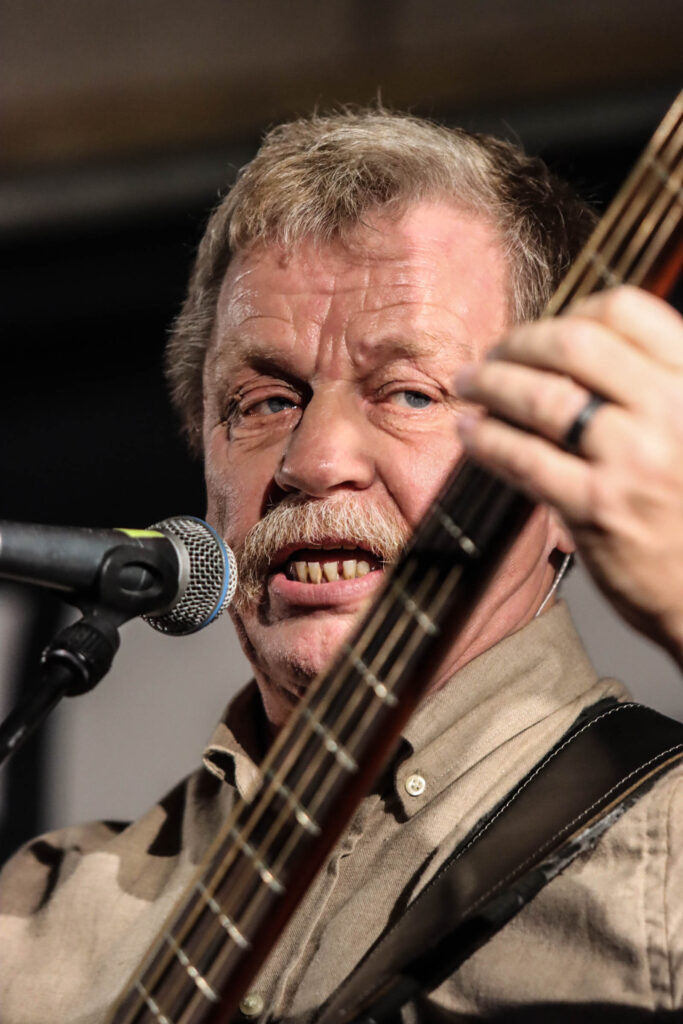 Tørfisk. Foto: Ole Kæhler
