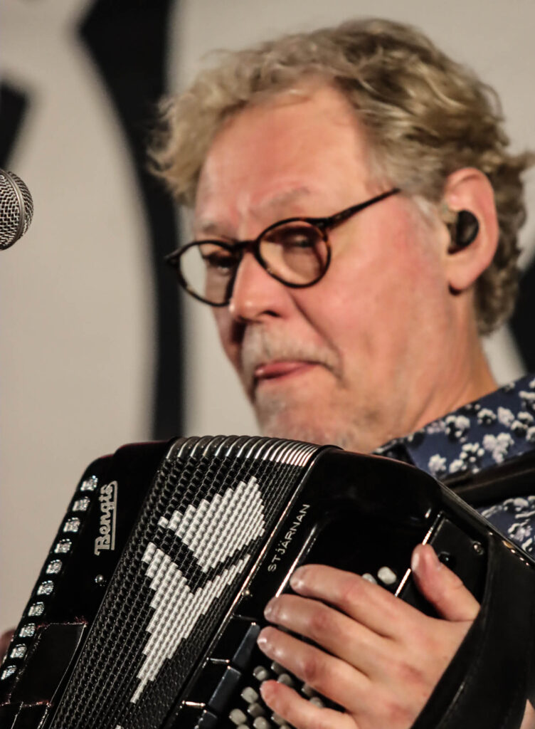 Tørfisk. Foto: Ole Kæhler