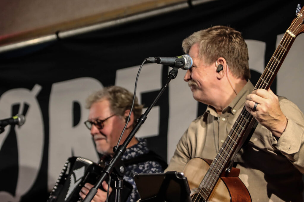 Tørfisk. Foto: Ole Kæhler