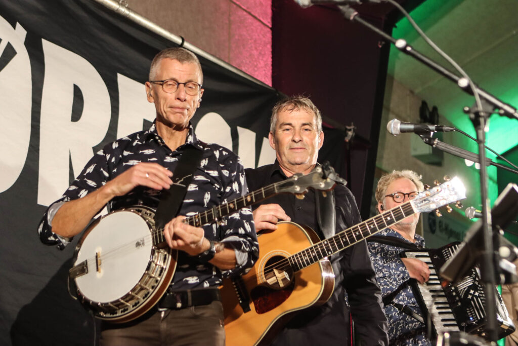 Tørfisk. Foto: Ole Kæhler