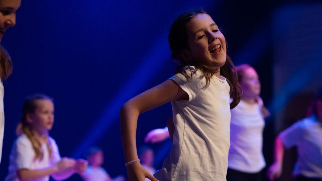 PS Dance. BACHS FOTO