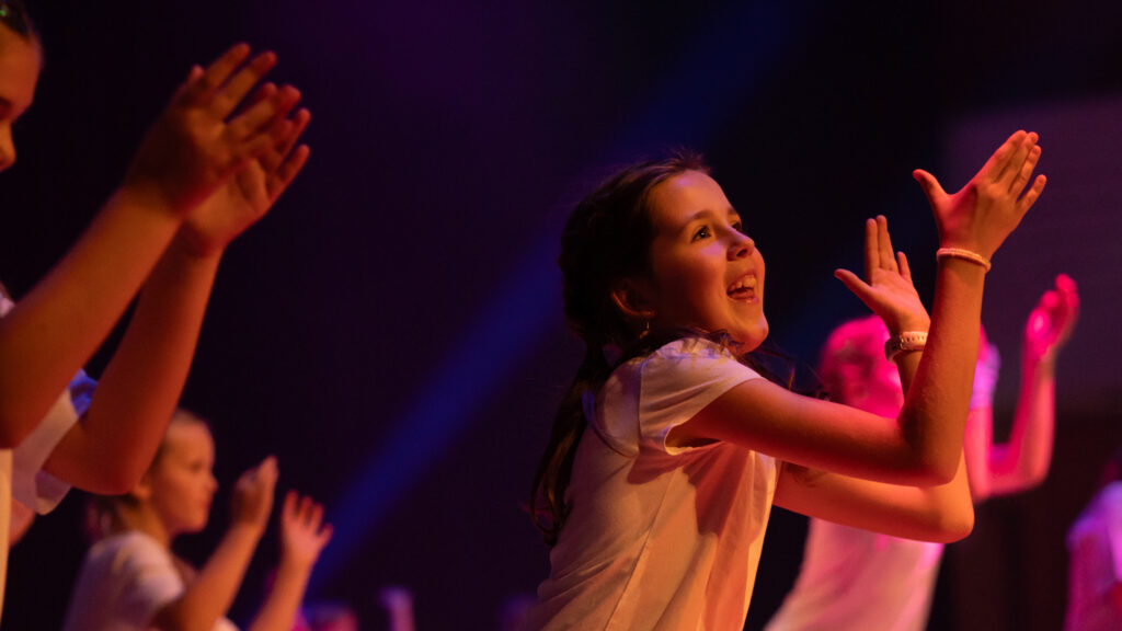 PS Dance. BACHS FOTO