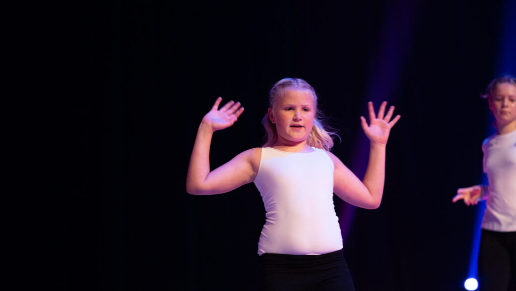 PS Dance. BACHS FOTO
