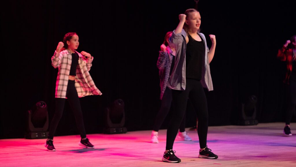 PS Dance. BACHS FOTO