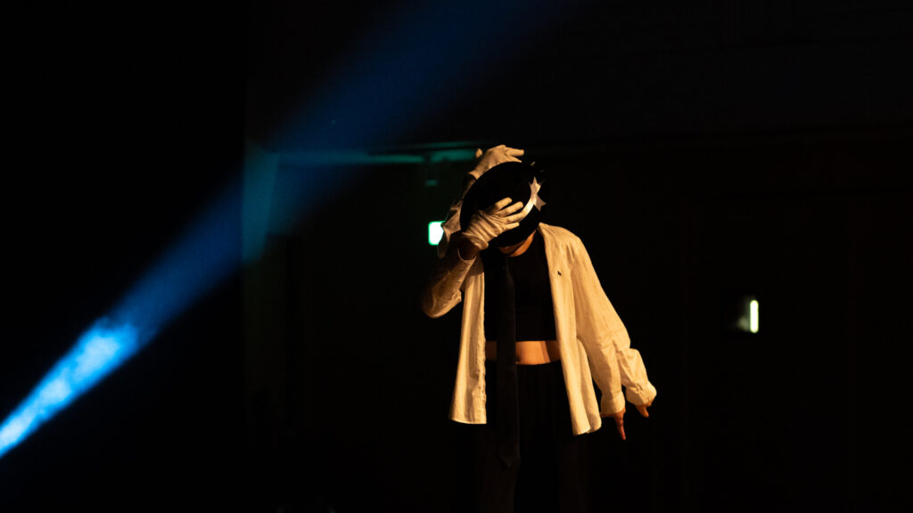 PS Dance. BACHS FOTO