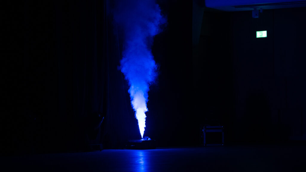 PS Dance. BACHS FOTO