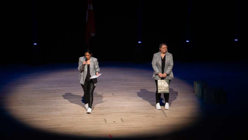 PS Dance. BACHS FOTO