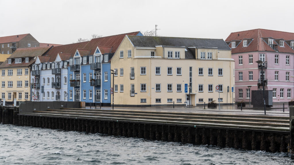 Lavvande. BACHS FOTO