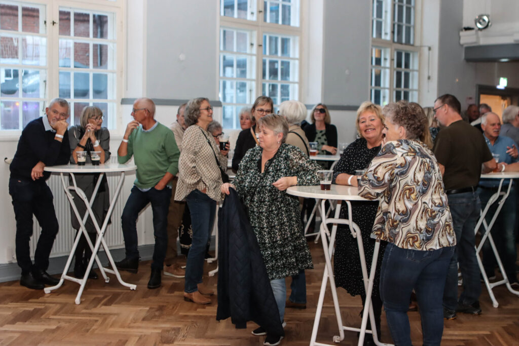 Bobby Festival. Foto: Ole Kæhler