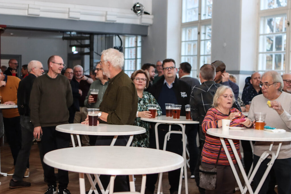 Bobby Festival. Foto: Ole Kæhler