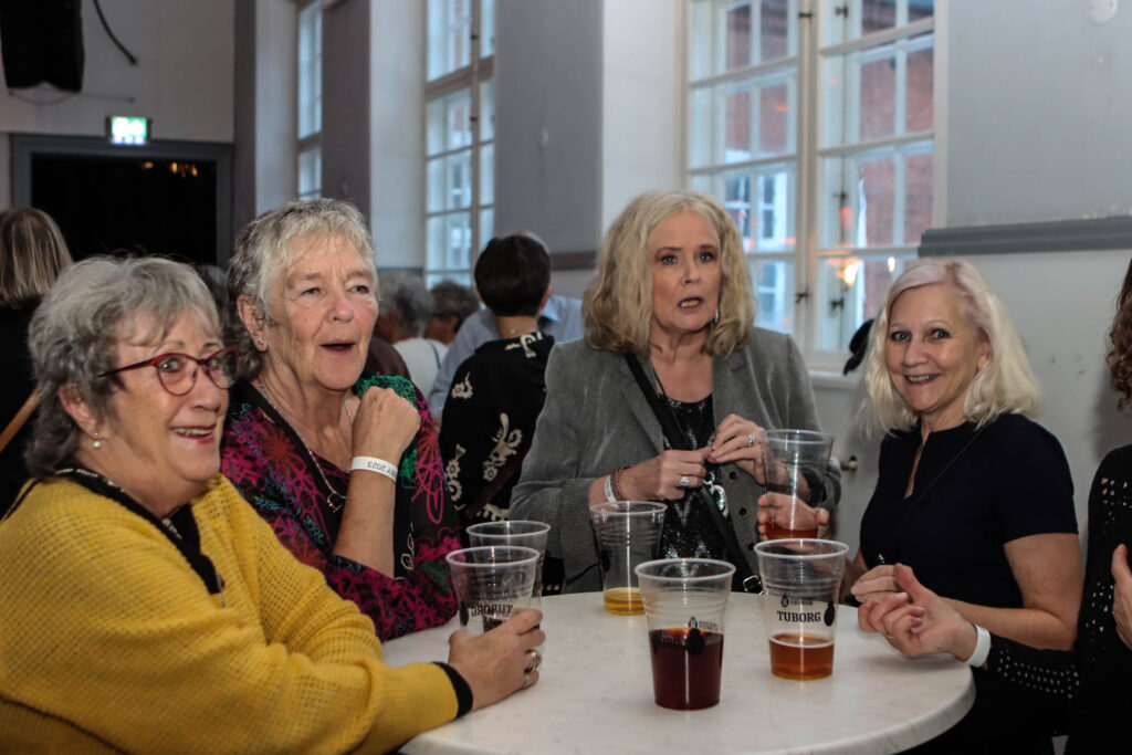 Bobby Festival. Foto: Ole Kæhler