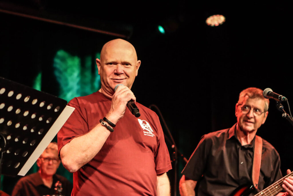 Bobby Festival. Foto: Ole Kæhler