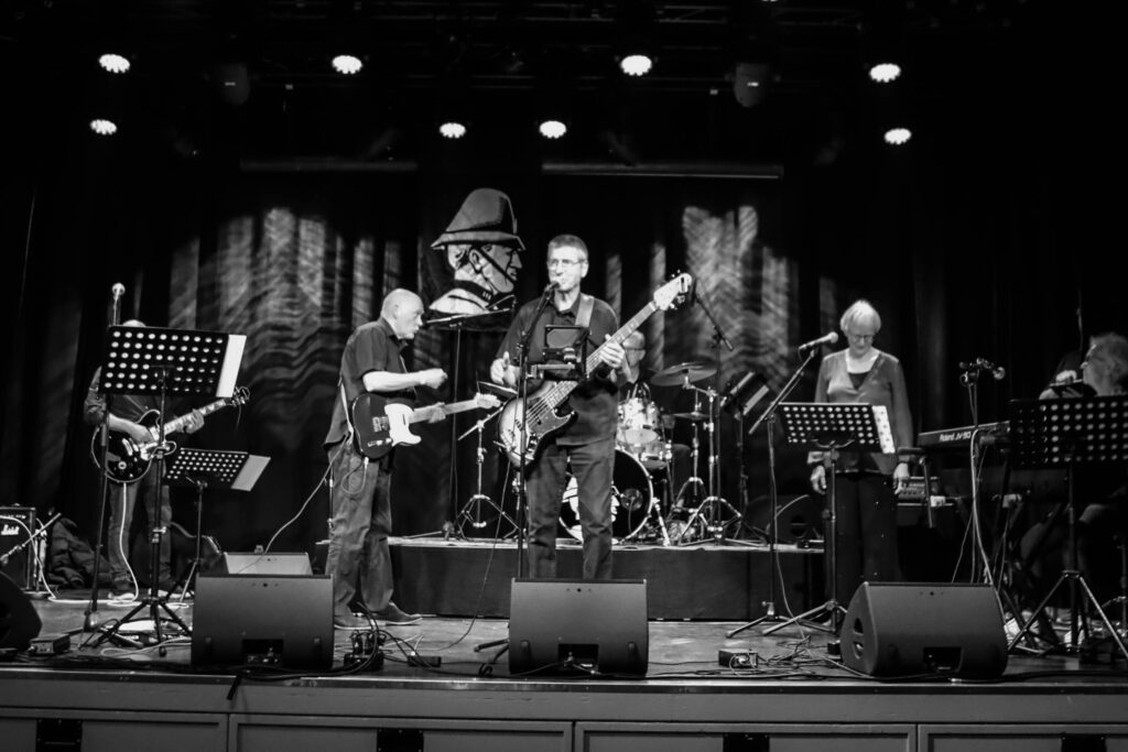 Bobby Festival. Foto: Ole Kæhler