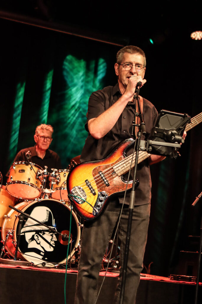 Bobby Festival. Foto: Ole Kæhler