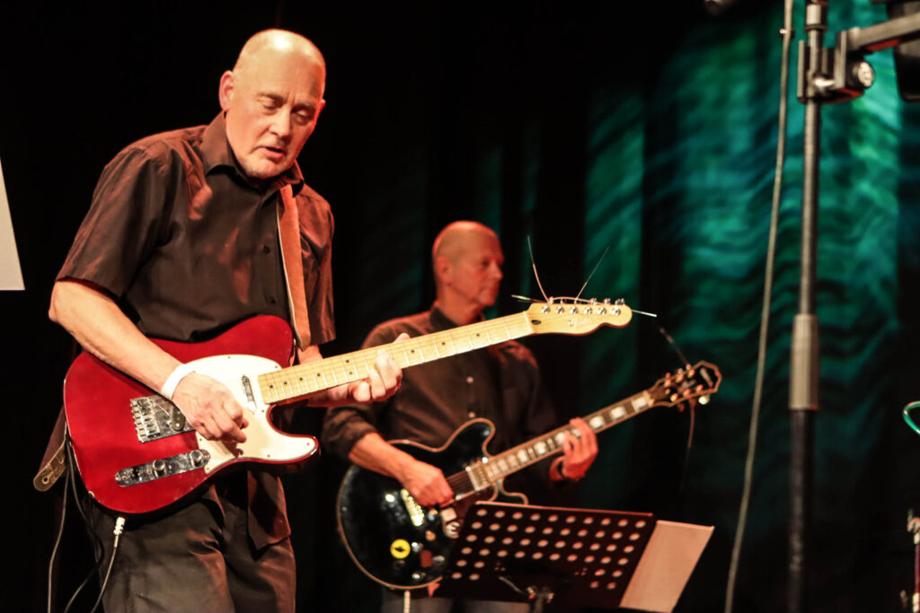 Bobby Festival. Foto: Ole Kæhler