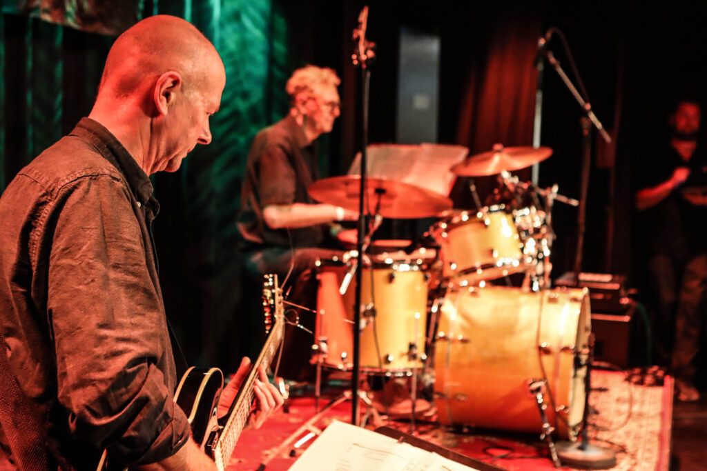 Bobby Festival. Foto: Ole Kæhler