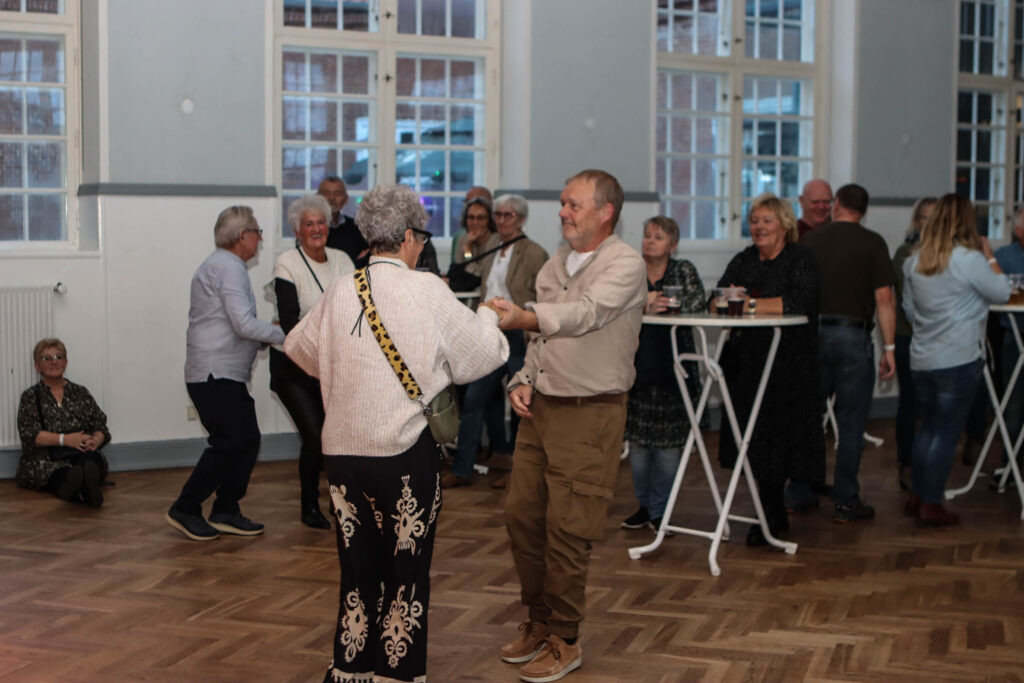 Bobby Festival. Foto: Ole Kæhler