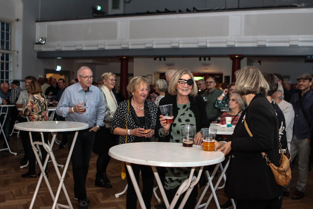 Bobby Festival. Foto: Ole Kæhler