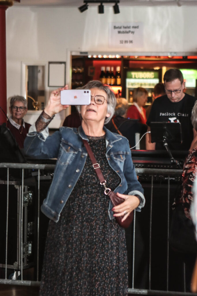 Bobby Festival. Foto: Ole Kæhler