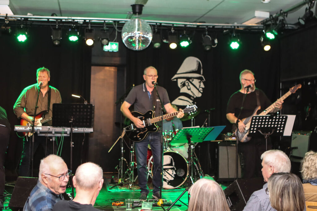Bobby Festival. Foto: Ole Kæhler