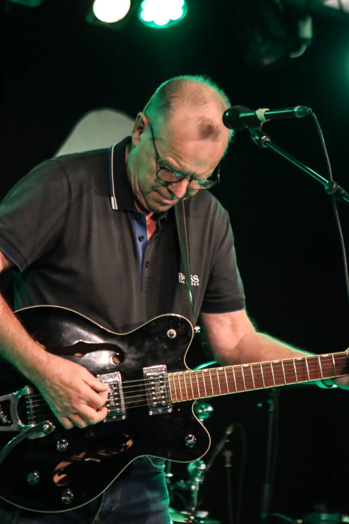 Bobby Festival. Foto: Ole Kæhler